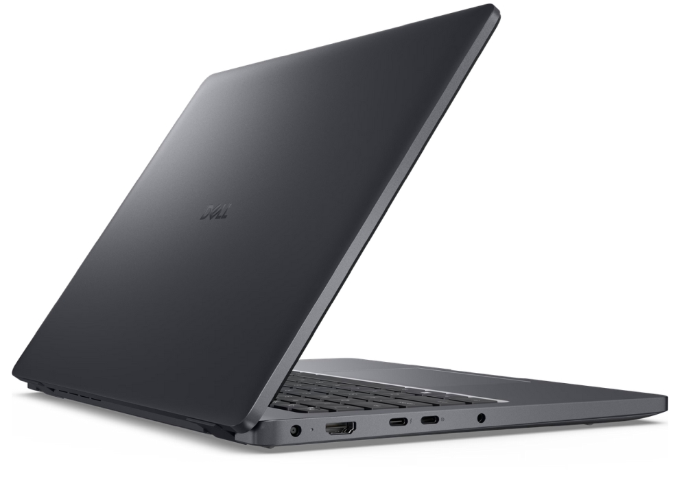Laptop Dell Pro14 PC14255 AMD Ryzen5 PRO23014 FHD+IPS16GB512GBSSD Radeon760MWin11Pro +EcoLoop Backpack