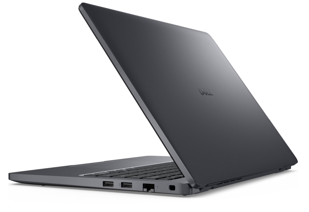 Laptop Dell Pro14 PC14255 AMD Ryzen5 PRO23014 FHD+IPS16GB512GBSSD Radeon760MWin11Pro +EcoLoop Backpack