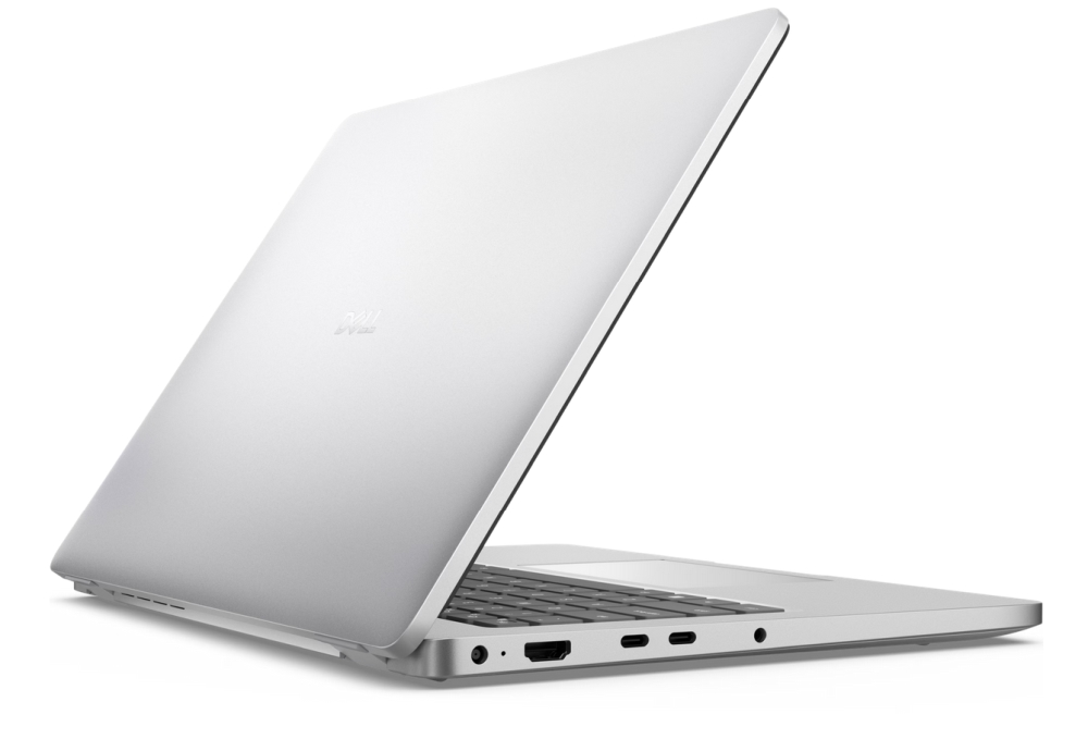 Лаптоп Dell Pro 14 PC14255 AMD Ryzen AI 5 PRO 340 14 FHD+ IPS 16GB 512GB SSD Radeon 840M Win11 Pro + EcoLoop раница