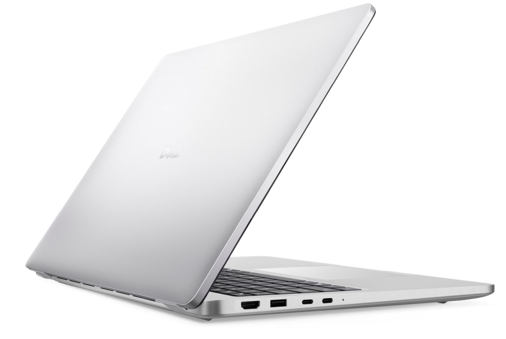 Laptop DellPro16PlusPB16255AMD RyzenAI5PRO34016FHD+AMDRadeon840M16GB512GBSSWin11Pro