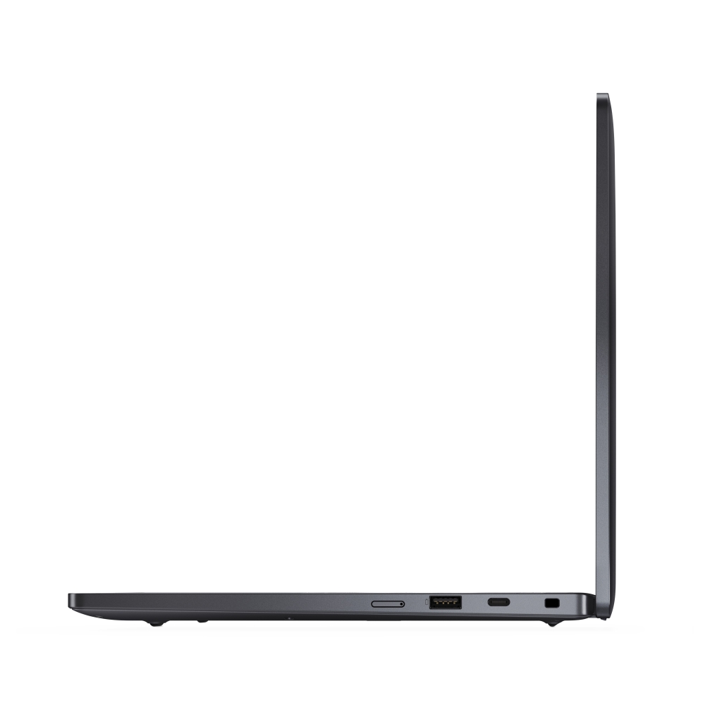 Dell Pro 14 Premium PA14250 Ultra 7 268V vPro 8 cores 5.0GHz 14 FHD+ 400nits 32GB LPDDR5x 8533MT/s 512GB SSD Intel Arc Graphics 8MP HDR IR Camera Wi-Fi 7 Backlit Keyboard Ubuntu 3Y PS