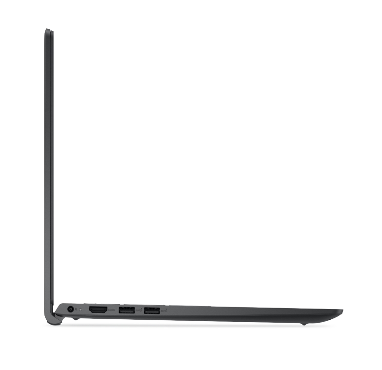 Dell Pro 15 Essential PV15250 Laptop i7‑1355U 15.6 FHD 120Hz 16GB 512GB SSD Win 11 Pro BG Carbon