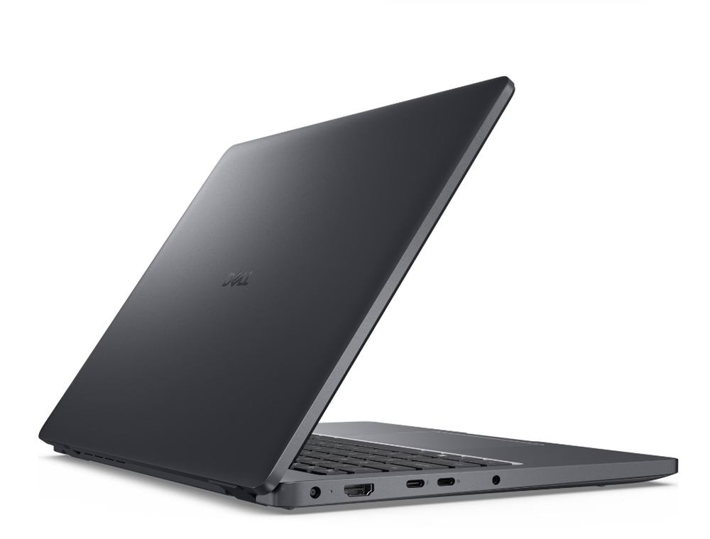 Лаптоп Dell Pro 14 PC14250 Core 5 120U 14 FHD+ IPS 16GB DDR5 512GB SSD Wi‑Fi 6E Win 11 Pro 3Y PS