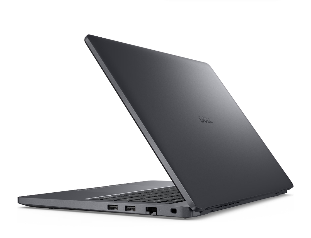 Лаптоп Dell Pro 14 PC14250 Core 5 120U 14 FHD+ IPS 16GB DDR5 512GB SSD Wi‑Fi 6E Win 11 Pro 3Y PS
