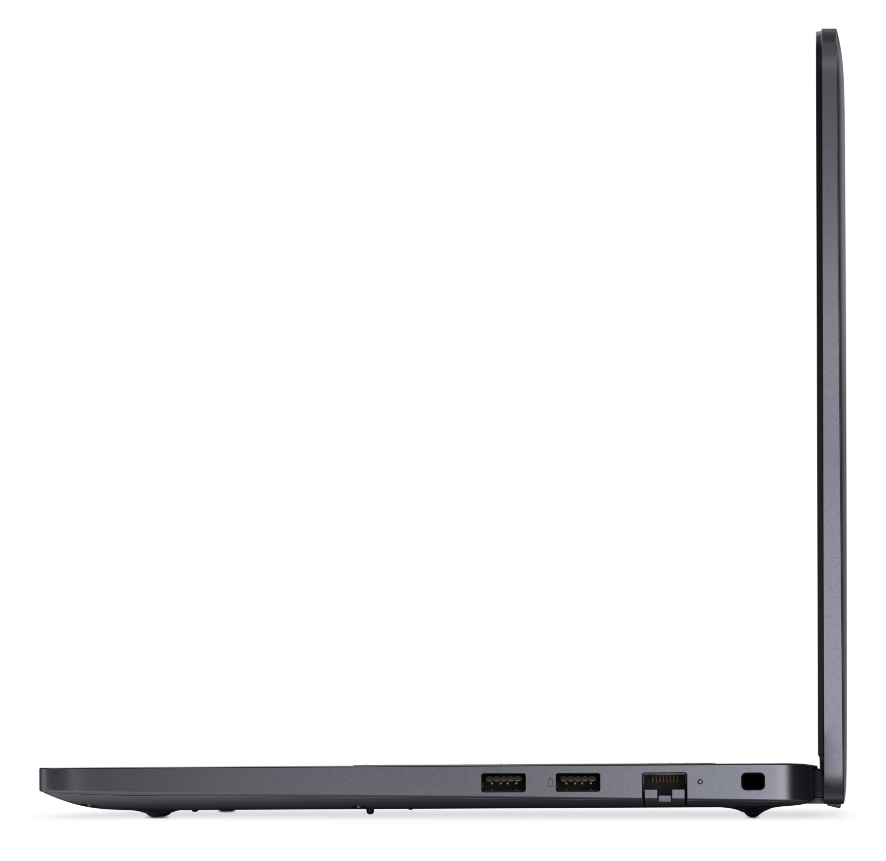 Лаптоп Dell Pro 14 PC14250 Core 5 120U 14 FHD+ IPS 16GB DDR5 512GB SSD Wi‑Fi 6E Win 11 Pro 3Y PS