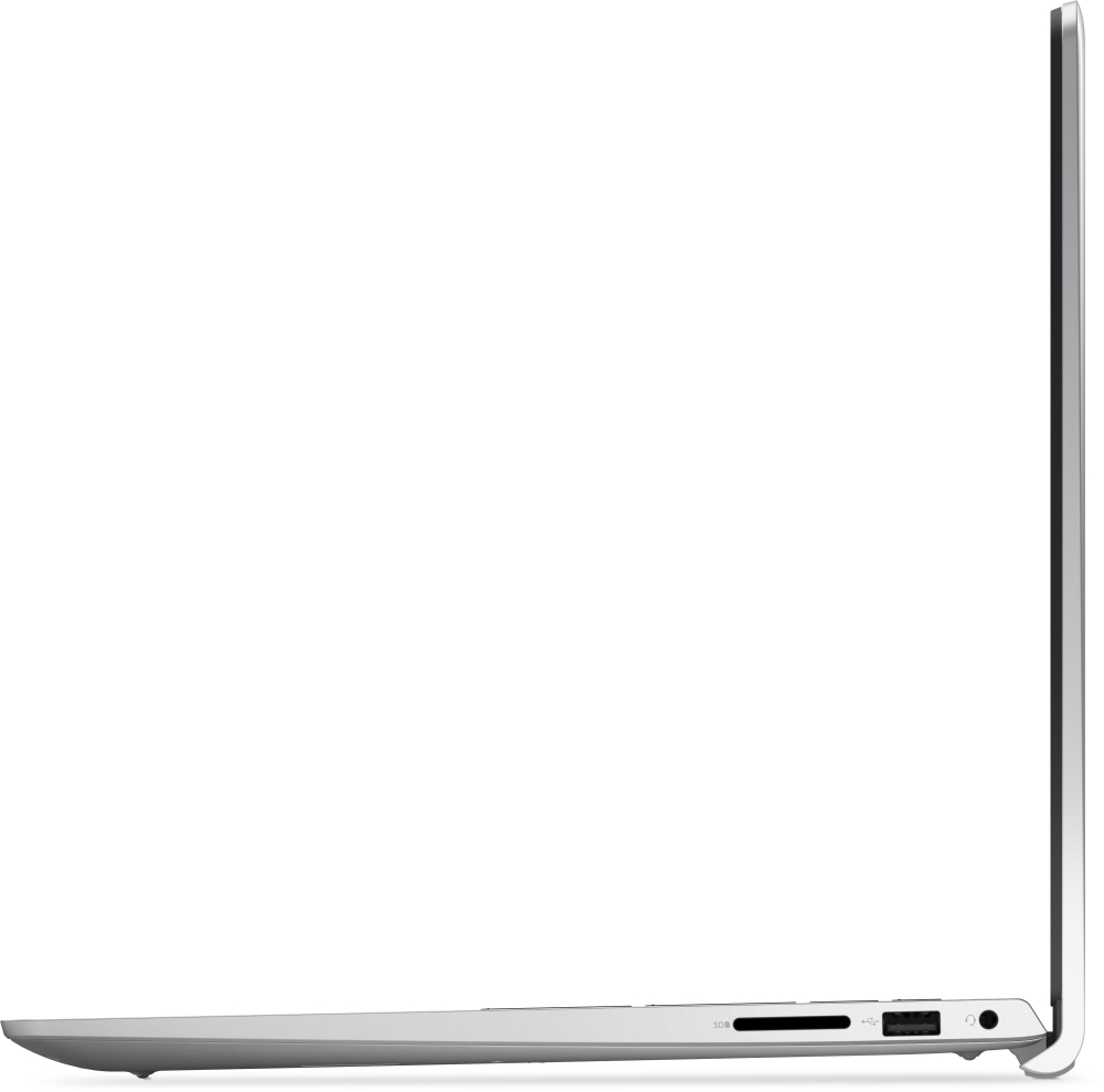Laptop Dell Pro 15 Essential PV15250, Intel Core 3 100U, 8 GB DDR5, 512 GB SSD, 15.6 FHD 120Hz, Intel UHD, Wi-Fi 6, Ubuntu