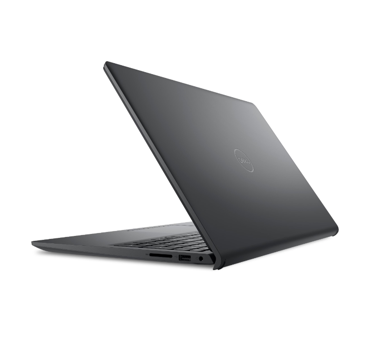 Dell Pro 15 Essential PV15250 laptop, Core 3 100U, 8 GB DDR5, 512 GB SSD, 15.6 FHD 120Hz, Intel UHD, Wi‑Fi 6, Ubuntu