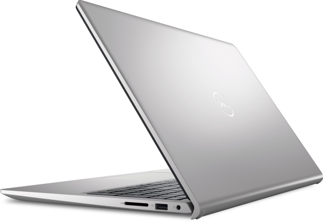 Dell Pro 15 Essential PV15250 laptop, Core i5‑1334U, 16 GB DDR5, 1 TB SSD, 15.6 FHD 120Hz, Intel UHD, Wi‑Fi 6, Win 11 Pro + Canon PIXMA MG2551S