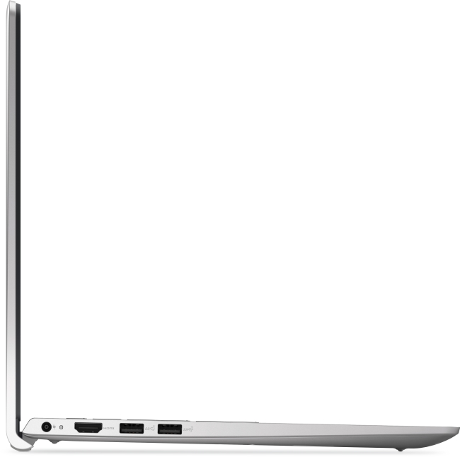 Dell Pro 15 Essential PV15250 laptop, Core i5‑1334U, 16 GB DDR5, 1 TB SSD, 15.6 FHD 120Hz, Intel UHD, Wi‑Fi 6, Win 11 Pro + Canon PIXMA MG2551S