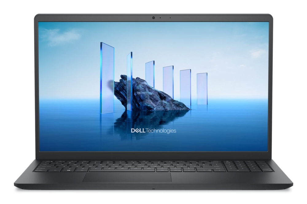 Dell Pro 15 Essential PV15250 laptop, Core i7‑1355U, 16 GB DDR5, 512 GB SSD, 15.6 FHD 120Hz, Intel UHD, Wi‑Fi 6, Ubuntu + Canon PIXMA MG2551S