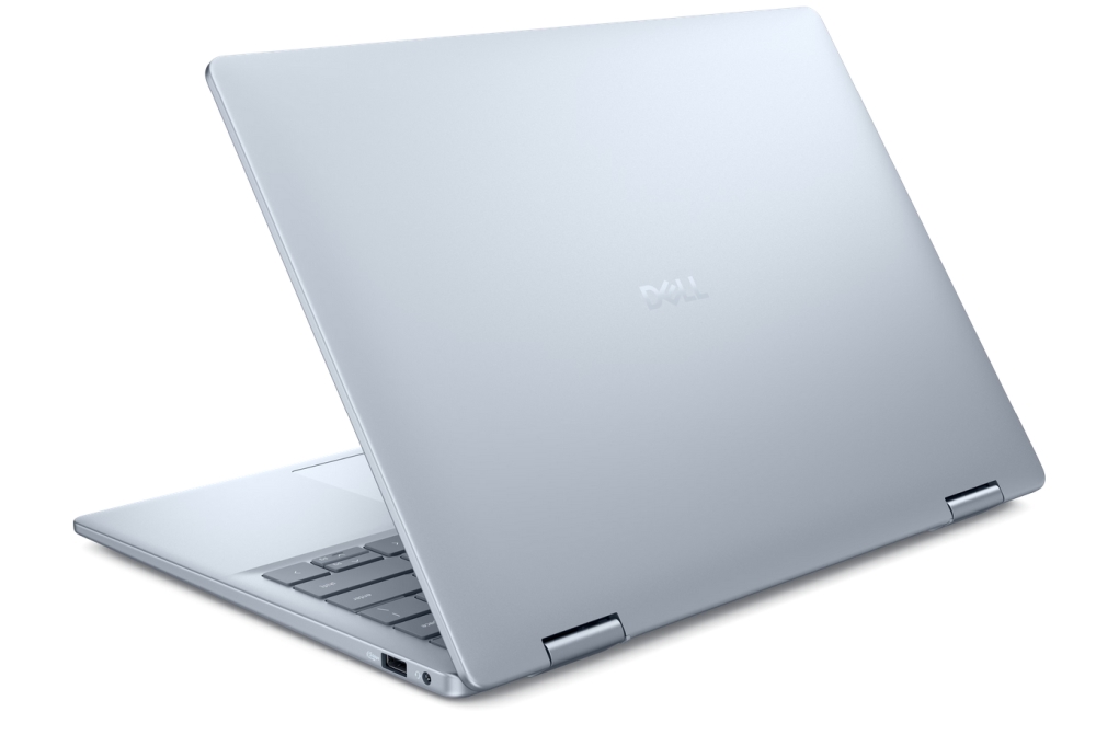 Лаптоп Dell 14 Plus 2-in-1 DB04250 Intel Ultra5 226V 14 FHD+ Touch 16GB 512GB SSD Intel Arc W11Pro