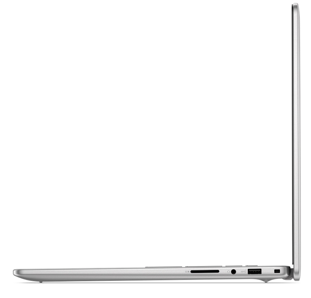 Laptop Dell DC16251 Intel Core i5-120U16 FHD+ AG16GB DDR552512GB SSD Wi-Fi6E