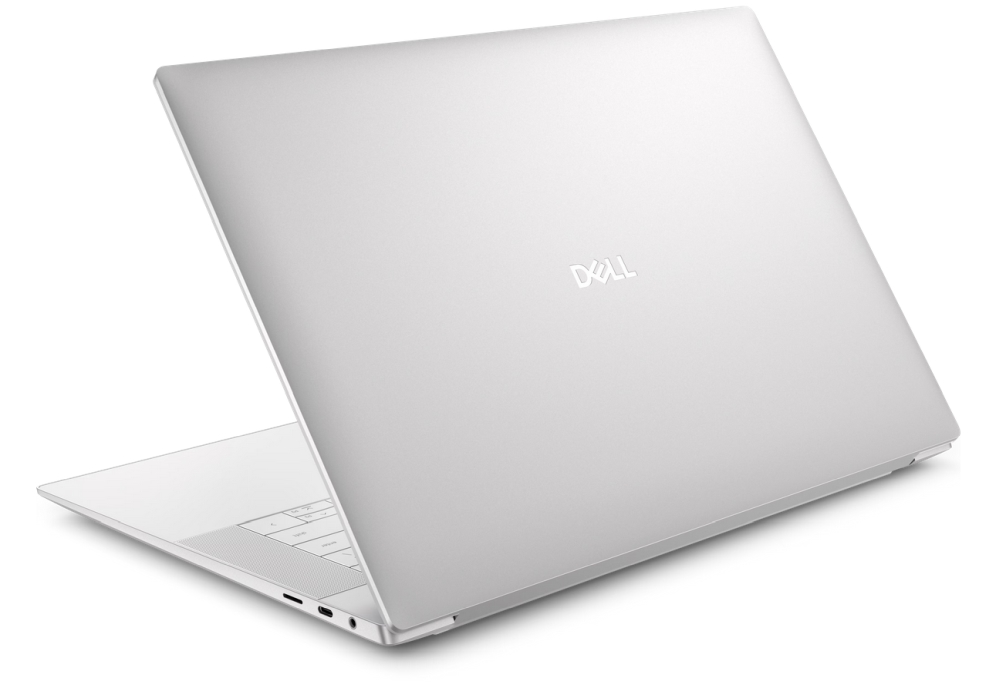 Dell 16 Premium DA16250 Laptop Ultra 9 285H 16.3 4K OLED Touch 32GB 1TB SSD RTX 5060 8GB