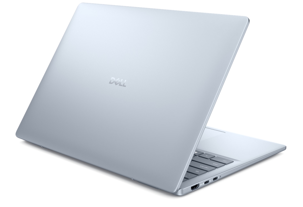 Лаптоп Dell 14 Plus DB14250 Ultra 7 256V 14 2.5K 16GB 512GB SSD Intel Arc Win 11 Home