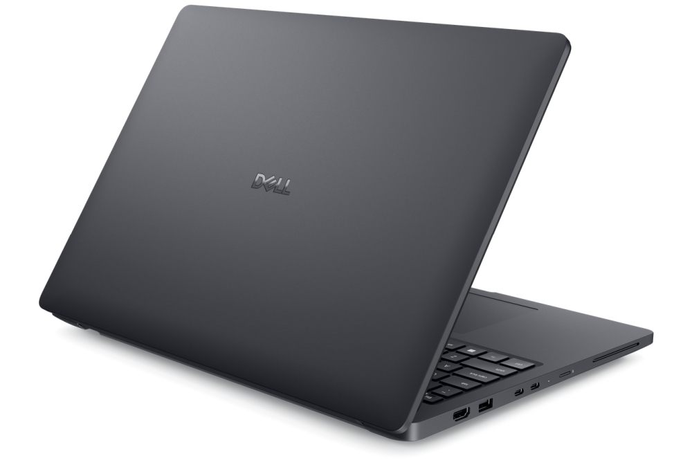 Dell Pro Max 16 MC16250 Laptop Ultra 7 265H 16 FHD+ 16GB 512GB Wi‑Fi 7 Win 11 Pro