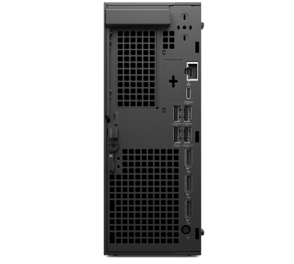 Компютър Dell Pro Max Micro FCM2250 Ultra 7 265 32GB 1TB SSD RTX A1000 8GB Wi‑Fi 7 Win 11 Pro