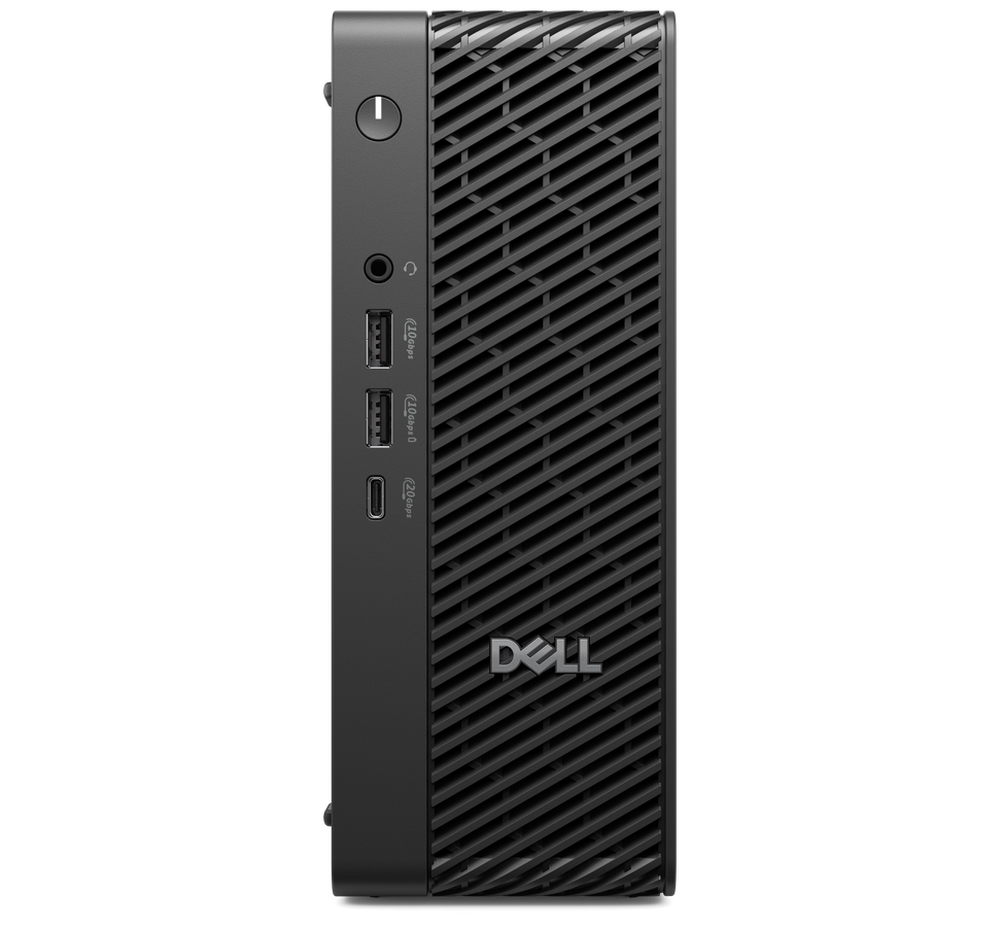 Компютър Dell Pro Max Micro FCM2250 Ultra 7 265 32GB 1TB SSD RTX A1000 8GB Wi‑Fi 7 Win 11 Pro