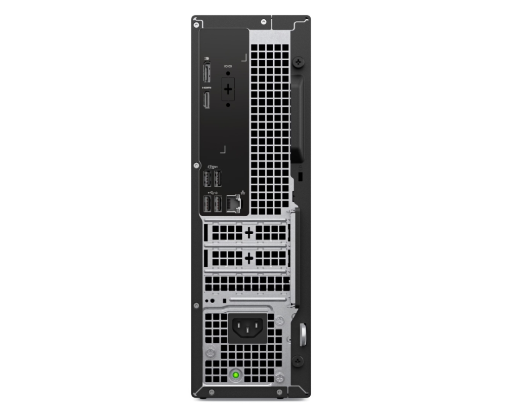 Компютър Dell Slim ECS1250 Intel Ultra 7-265 20 ядра 16GB DDR5 1TB SSD Intel UHD Wi-Fi 6 Win11 Pro