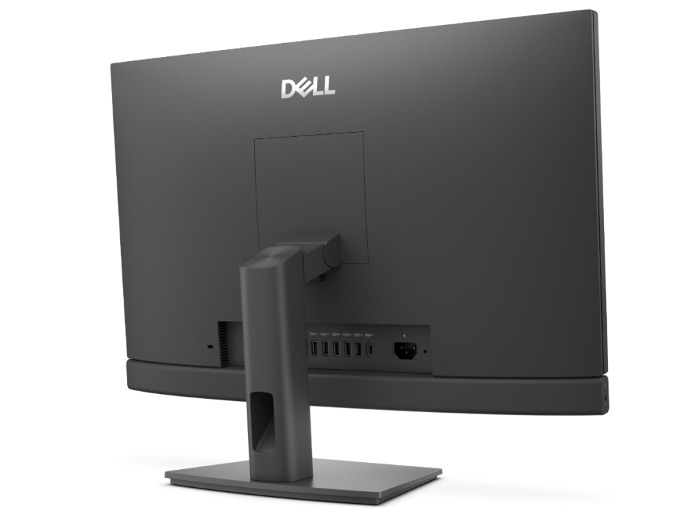 Dell Pro 24 All‑in‑One QC24250 Ultra 7 265 23.8 FHD 75Hz Touch 16GB 512GB