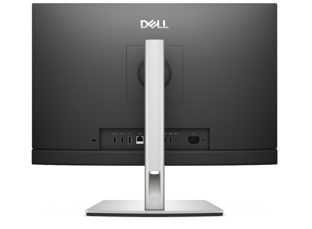 Dell Pro 24 All‑in‑One QC24250 Ultra 7 265 23.8 FHD 75Hz Touch 16GB 512GB