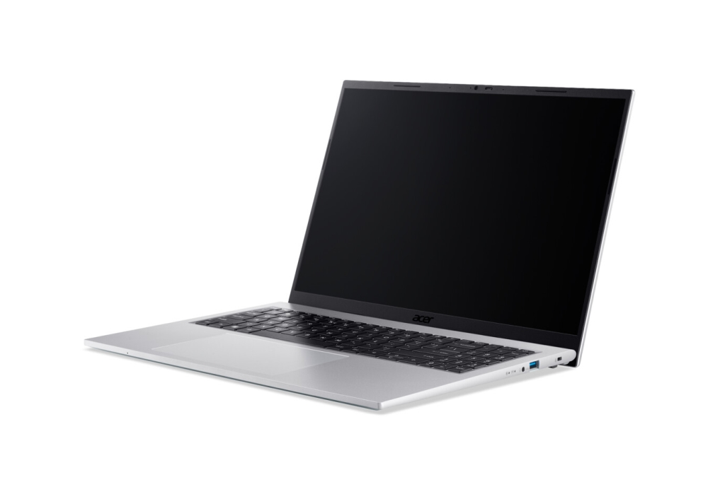 Лаптоп Acer Aspire Go 16 AG16-71P-90BE i9-13900H 14 ядра 24MB 16 WUXGA IPS 120Hz DDR5 32GB 1024GB SSD Iris Xe WiFi 6AX BT подсветка клавиатура без ОС