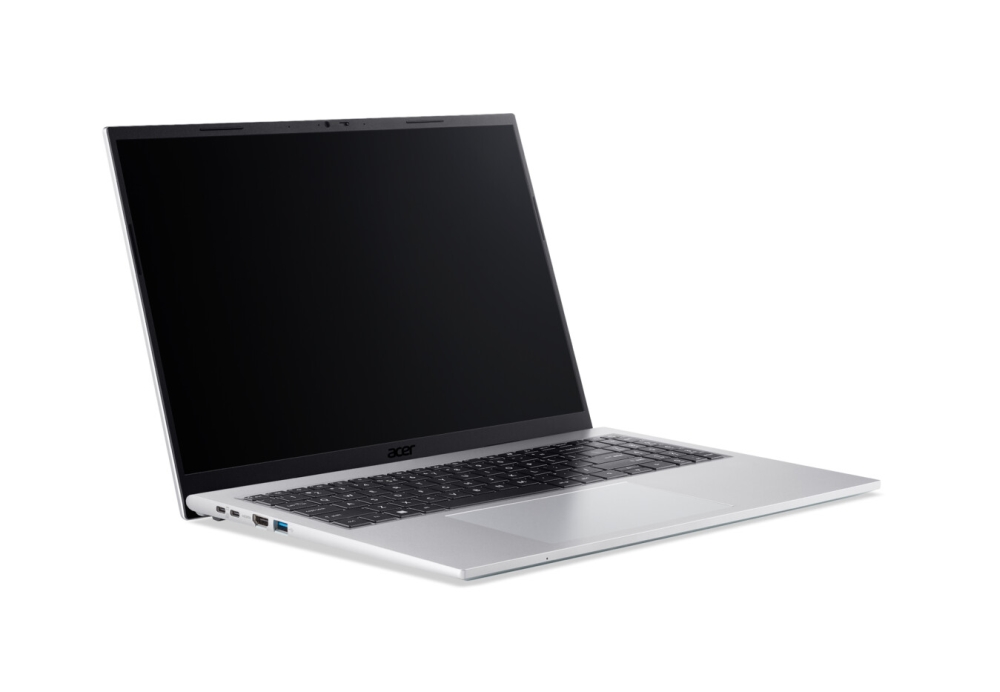 Лаптоп Acer Aspire Go 16 AG16-71P-90BE i9-13900H 14 ядра 24MB 16 WUXGA IPS 120Hz DDR5 32GB 1024GB SSD Iris Xe WiFi 6AX BT подсветка клавиатура без ОС