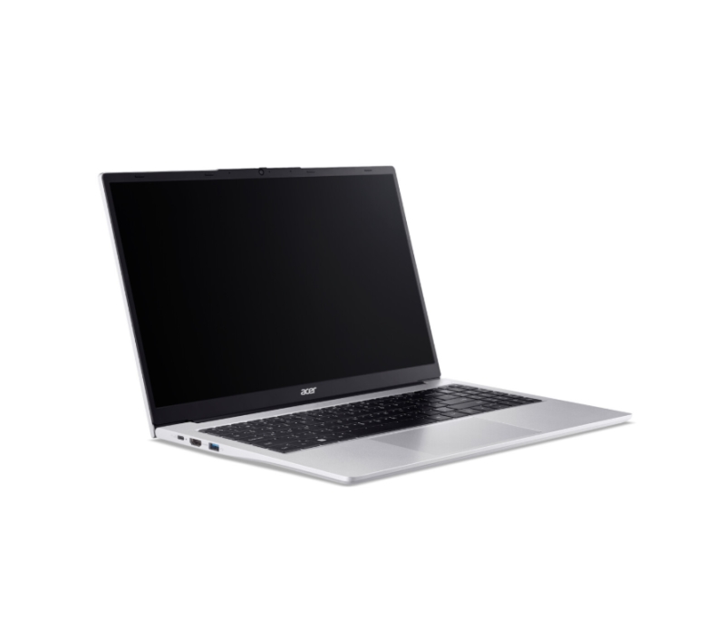 Acer Aspire Lite 15 AL15-41P-R4NT Ryzen 3 5300U 15.6 FHD IPS 16GB DDR4 512GB SSD Radeon Graphics Camera WiFi 6AX BT Silver No OS