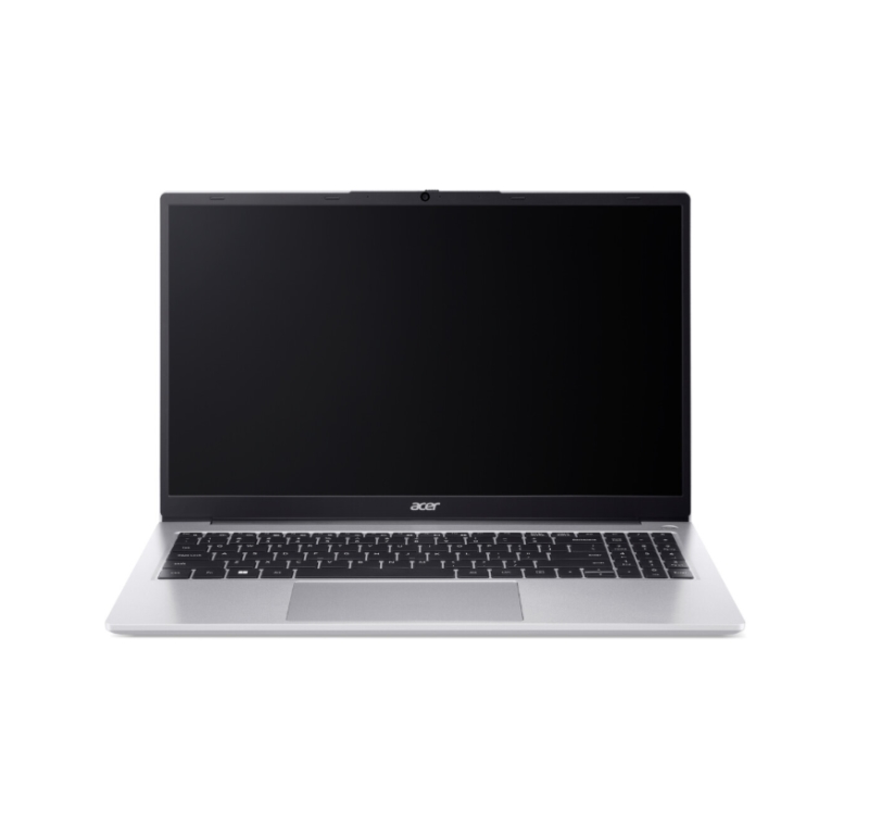 Acer Aspire Lite 15 AL15-41P-R4NT Ryzen 3 5300U 15.6 FHD IPS 16GB DDR4 512GB SSD Radeon Graphics Camera WiFi 6AX BT Silver No OS