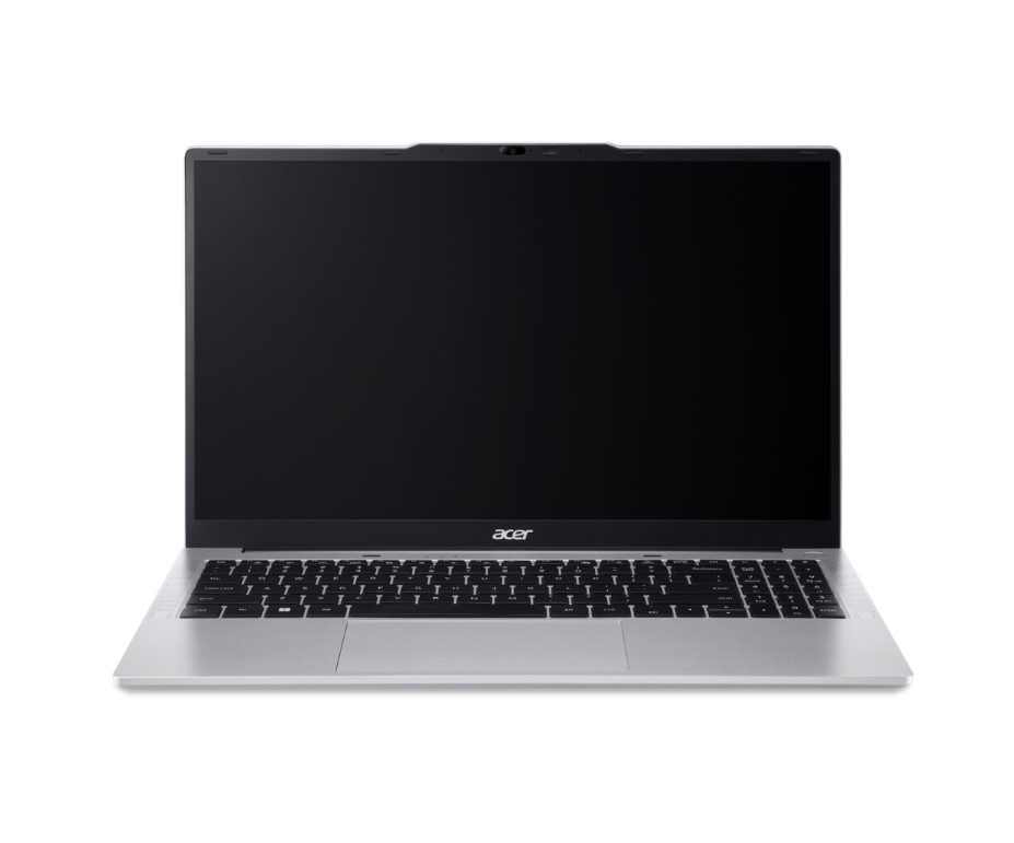 Лаптоп Acer Aspire Lite 15 AL15-72P-54J8 i5-13420H 15.6 FHD IPS 16GB DDR5 512GB PCIe SSD UHD WiFi 6 AX BT 5.1 без ОС Pure Silver
