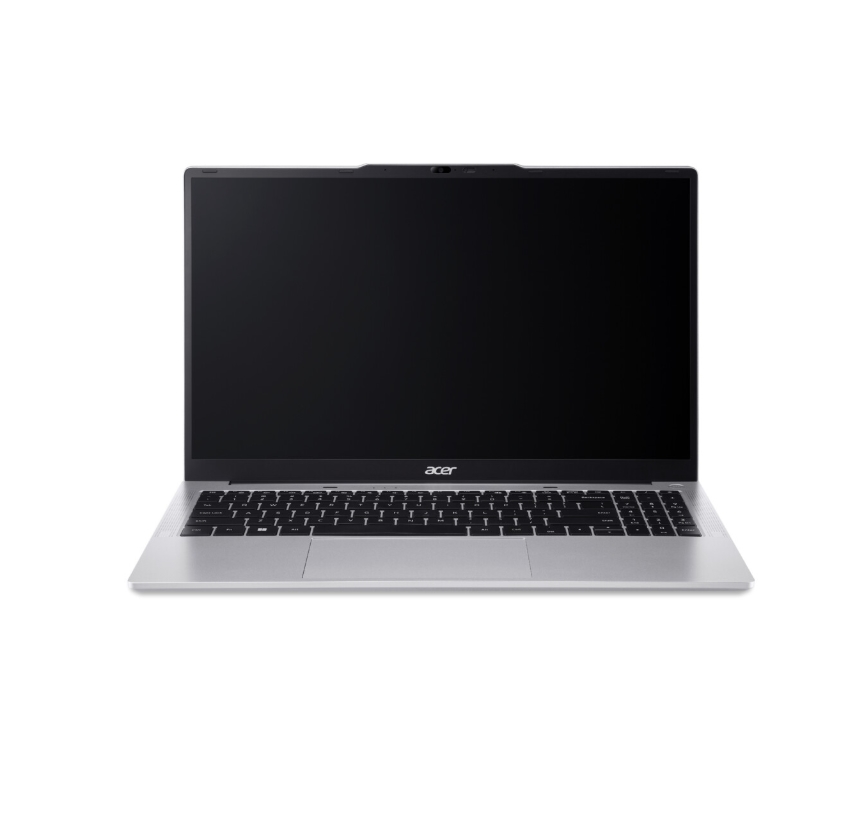 Лаптоп Acer Aspire Lite 15 AL15-72P-73MN i7-13620H 15.6 FHD IPS 16GB DDR5 512GB PCIe SSD UHD WiFi 6 AX BT 5.1 без ОС Pure Silver