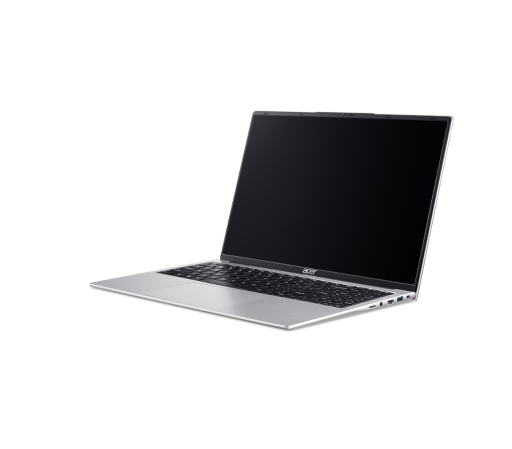 Laptop Acer Aspire Lite 16 AL16-54P-77EK Intel Core i7-1355U 16 WUXGA IPS 16GB DDR5 512GB PCIe NVMe SSD Intel Iris Xe HD Cam WiFi 6ax BT 5.1 No OS Light Silverimage.jpg
