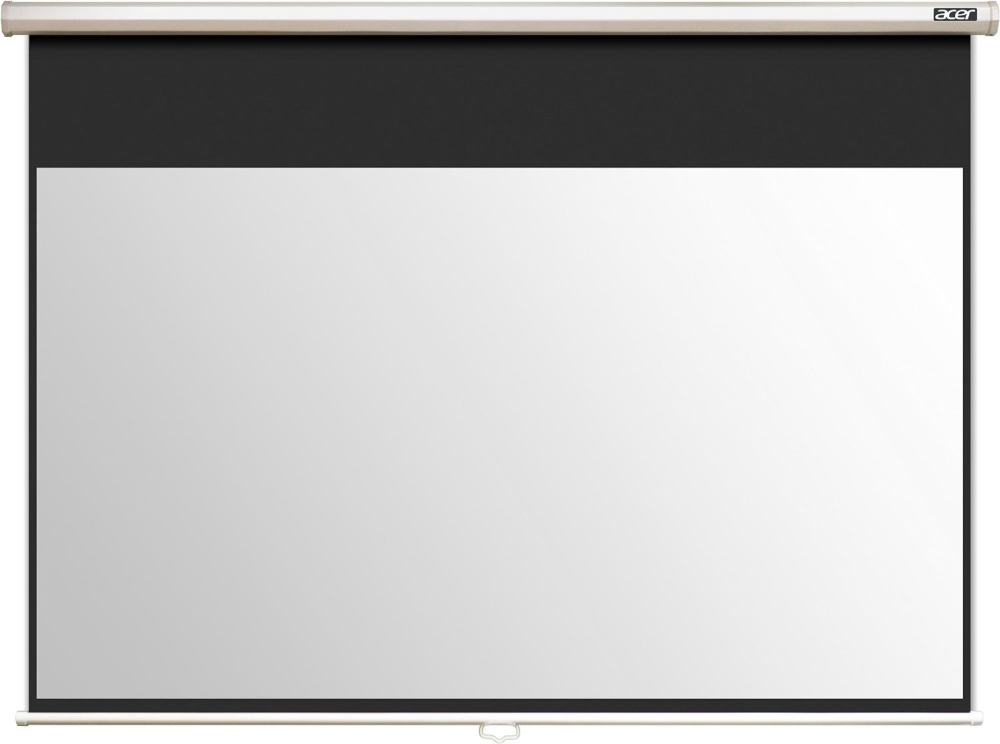Прожекционен екран Acer E100-W01MW 100 (16:10)
