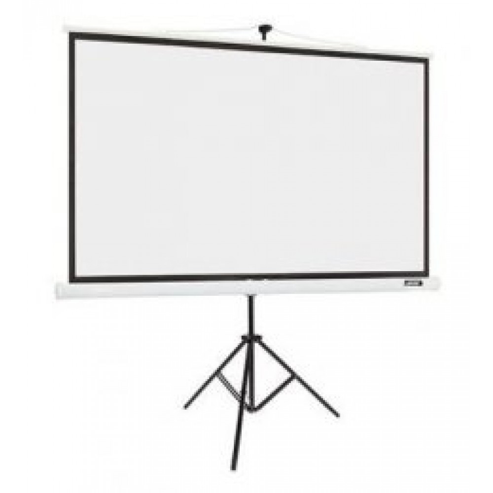 Екран Acer T82-W01MW 82.5 6:10 Tripod Screen White
