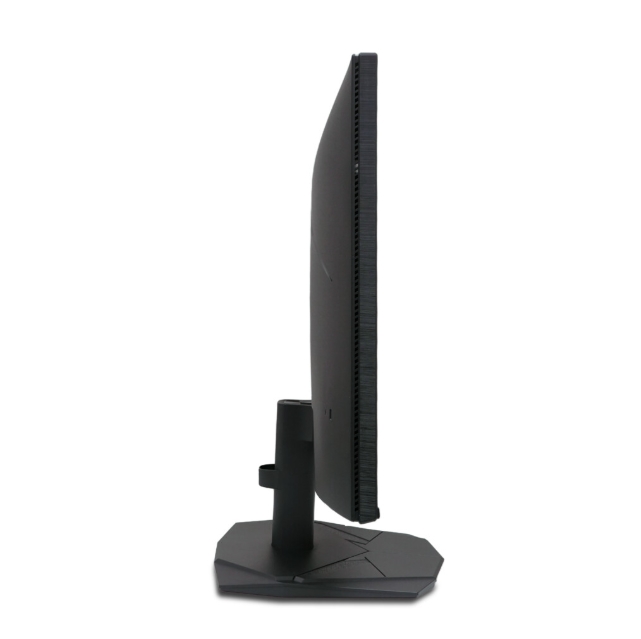 Монитор Acer Nitro KG241YX3bip 23.8 FHD VA FreeSync 200Hz 1ms HDMI DP BluelightShield