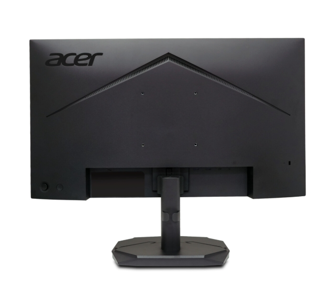 Монитор Acer Nitro KG241YX3bip 23.8 FHD VA FreeSync 200Hz 1ms HDMI DP BluelightShield