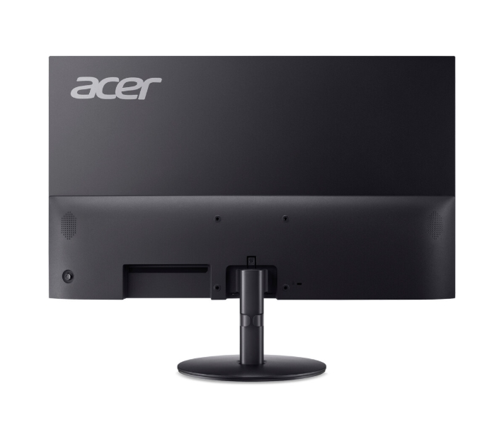 Acer SA243YG0bi Monitor 23.8 FHD IPS 120Hz AdaptiveSync VGA HDMI Black