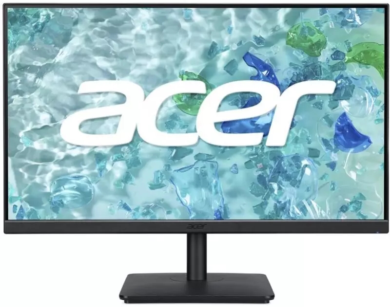 Монитор Acer Vero V247YGbmipx 23.8 FHD IPS 120Hz 4ms AdaptiveSync HDMI DP VGA говорители VisionCare 2.0 клас C