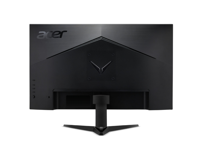 Монитор Acer Nitro QG241YX1bmiipx 23.8 FHD IPS 200Hz 0.5ms HDR10 FreeSync Premium HDMI говорители черен