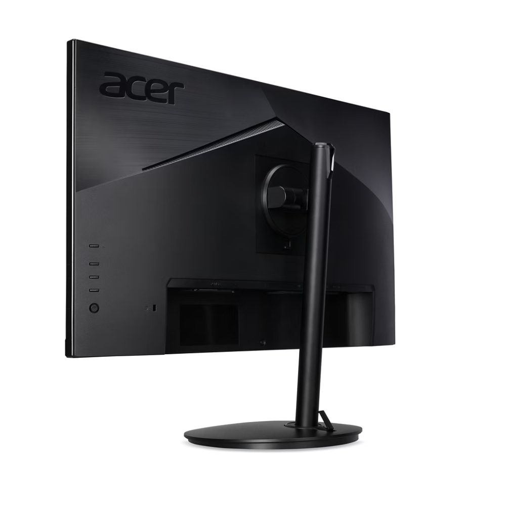 Монитор Acer Vero CB242YGibpr 23.8 FHD (1920x1080) IPS ZeroFrame 120Hz, DP/HDMI