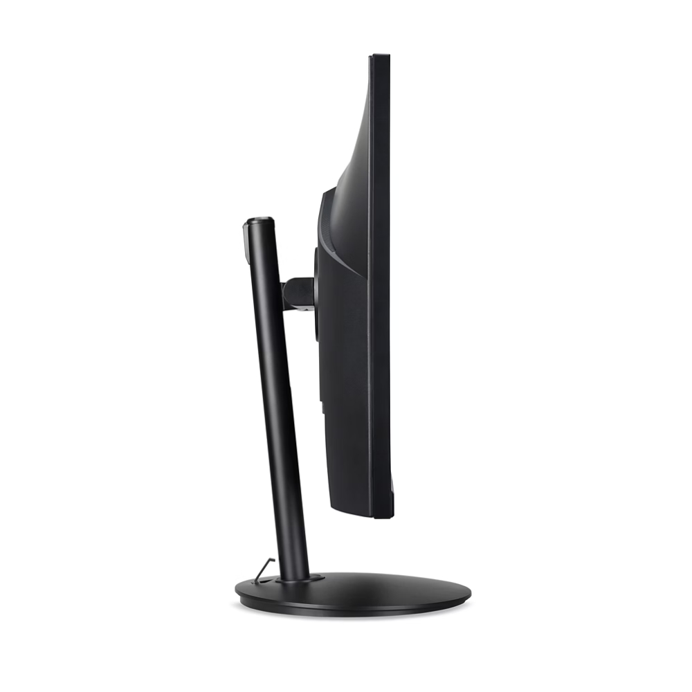 Монитор Acer Vero CB242YGibpr 23.8 FHD (1920x1080) IPS ZeroFrame 120Hz, DP/HDMI