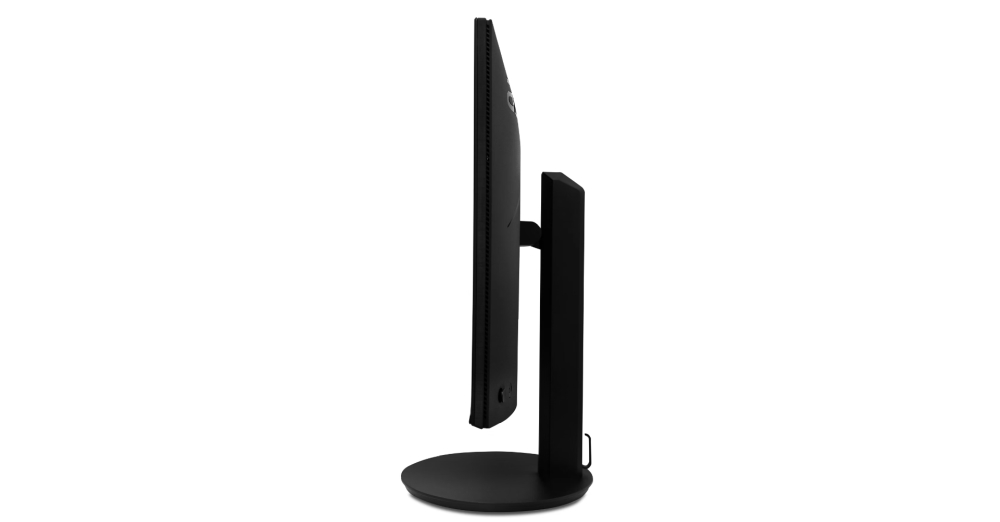 Монитор Acer Vero CB242YD6bmiprcx 23.8 FHD IPS 120Hz 1ms уебкамера 5MP черен