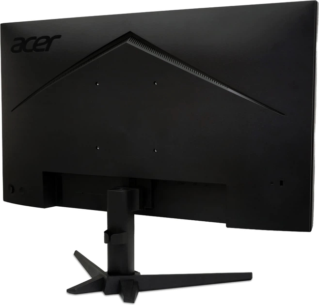 Acer Nitro QG241YP6bmipx 23.8 FHD IPS 144Hz 1ms FreeSync Monitor Black