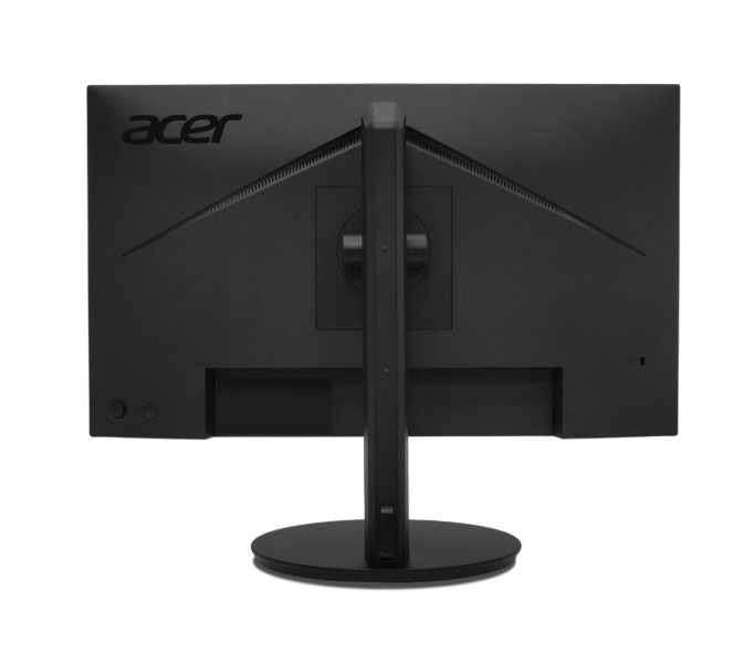 Монитор Acer Vero CB242YGbmiprx 23.8 FHD IPS 120Hz 1ms Adaptive Sync VGA HDMI DP говорители черен