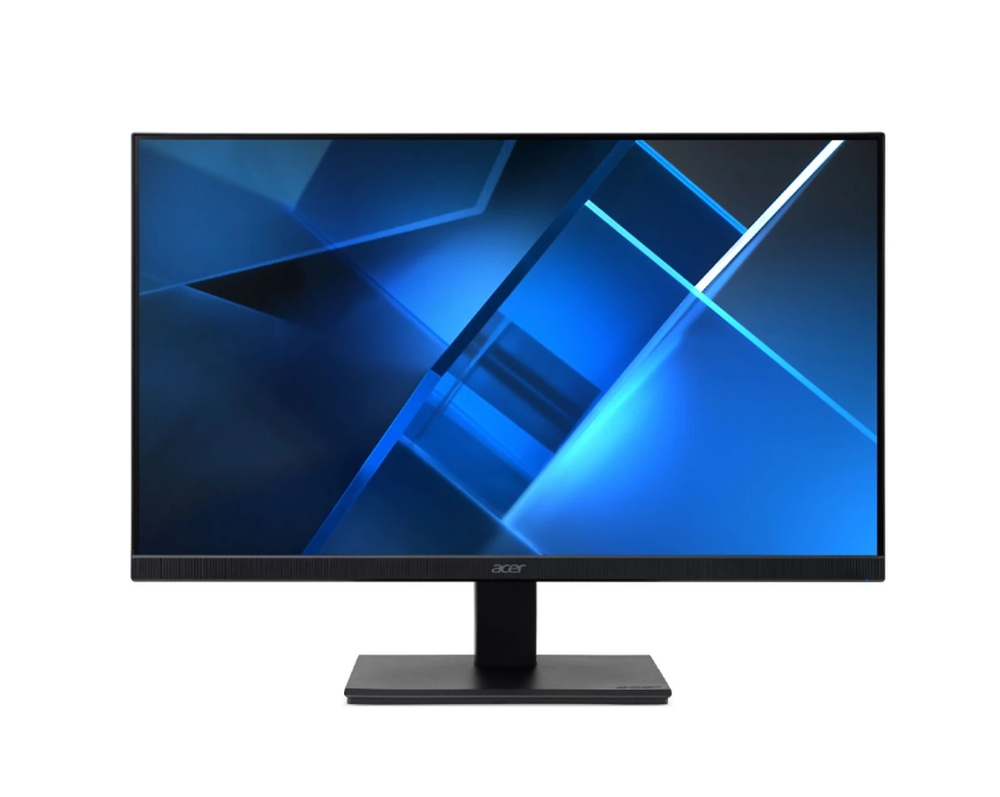 Acer Vero V247YGbi 23.8 FHD IPS 120Hz 4ms AdaptiveSync Monitor Black