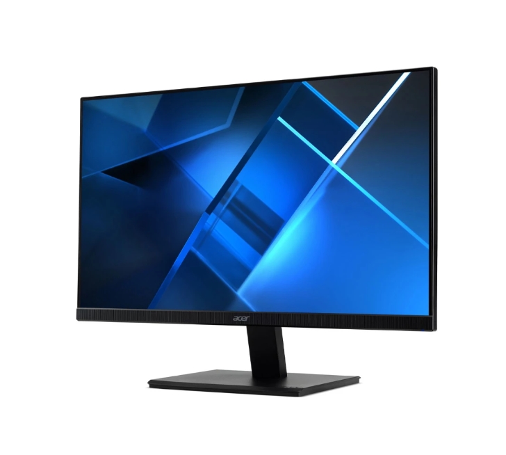 Acer Vero V247YGbi 23.8 FHD IPS 120Hz 4ms AdaptiveSync Monitor Black