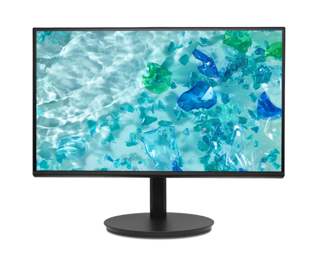 Монитор Acer Vero CB242YP6bmiprx 23.8 FHD IPS 144Hz 1ms Ergostand черен