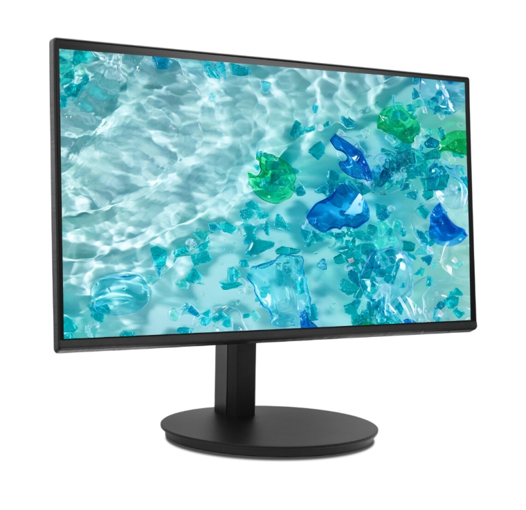 Монитор Acer Vero CB242YP6bmiprx 23.8 FHD IPS 144Hz 1ms Ergostand черен