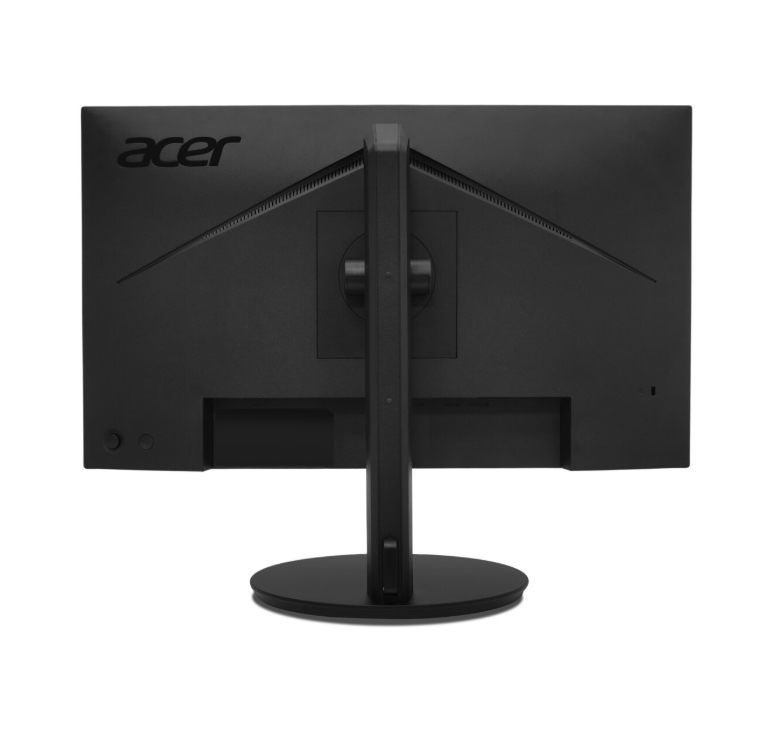 Монитор Acer Vero CB242YP6bmiprx 23.8 FHD IPS 144Hz 1ms Ergostand черен