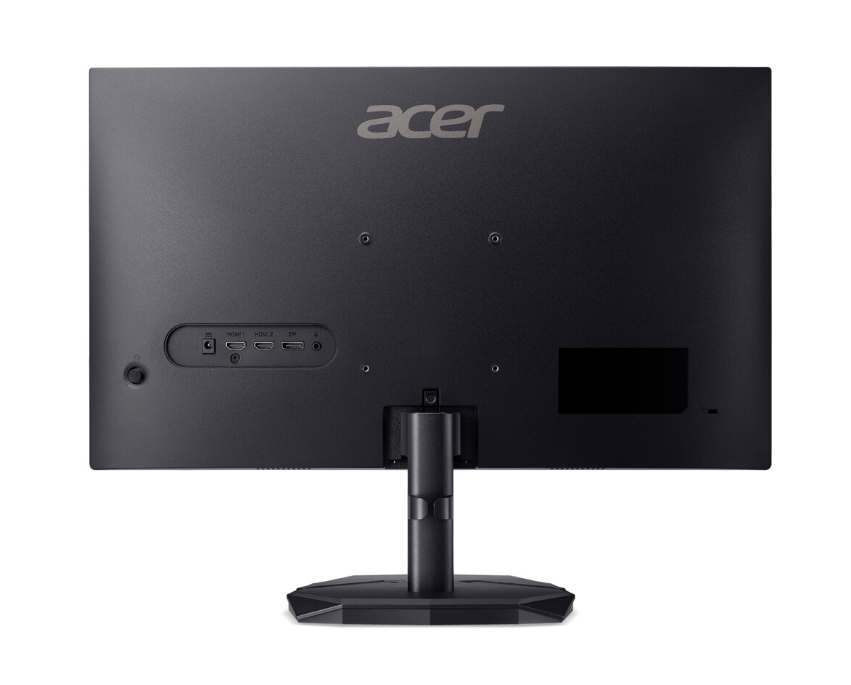 Acer Nitro KG240YP0bi 23.8 FHD VA 144Hz 1ms FreeSync Monitor Black