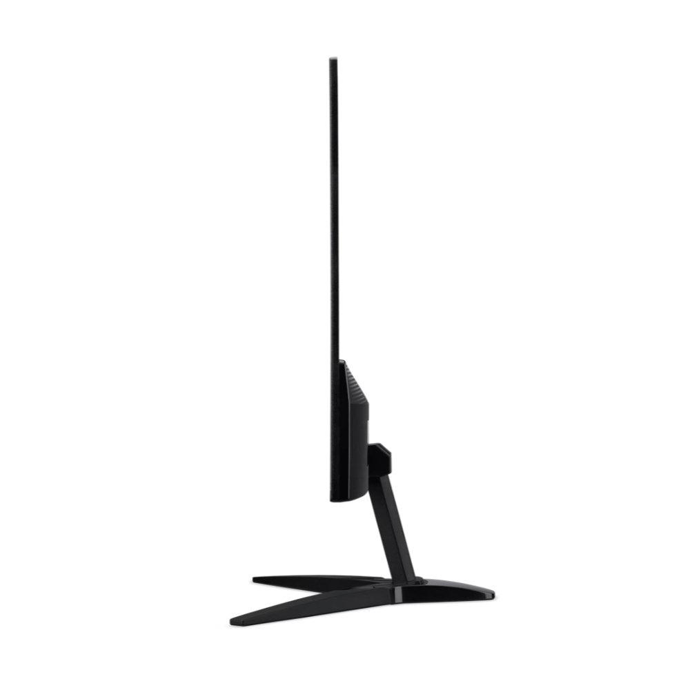 Монитор Acer Nitro KG243YS1bipx, 23.8, IPS, FHD, 180Hz, 1ms, FreeSync, HDMI 2.1, DP 1.2, HDR10, Black